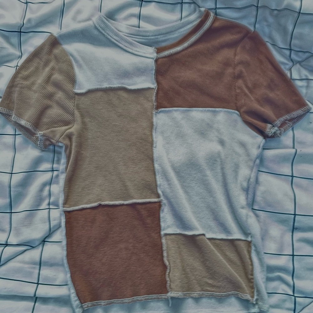 no longer my style, barely worn